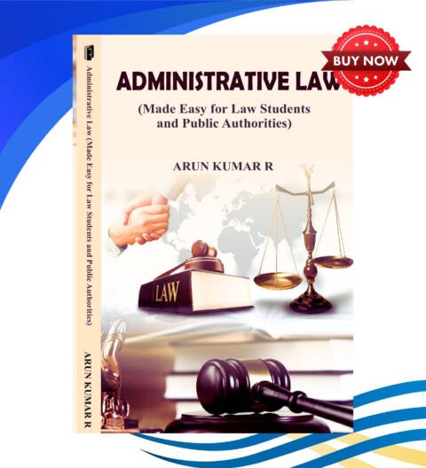Administrative Law